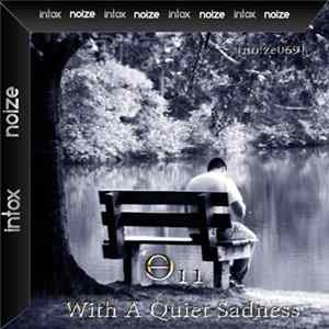 Ѳ₁₁ - With A Quiet Sadness FLAC