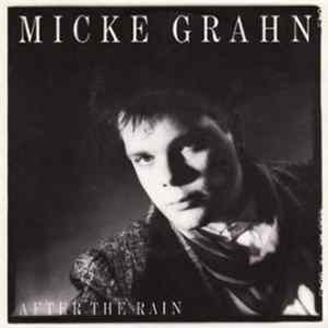 Micke Grahn - After The Rain FLAC