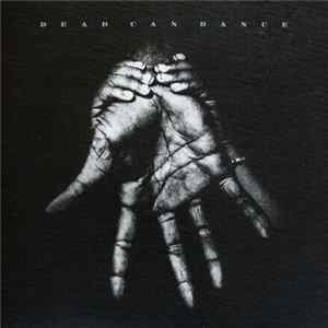 Dead Can Dance - Into The Labyrinth FLAC