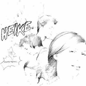 Heike - Santo Tomás.. FLAC