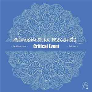 Critical Event - Endless Love / Tell Me FLAC