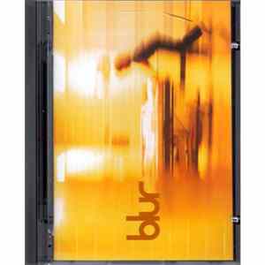 Blur - Blur FLAC