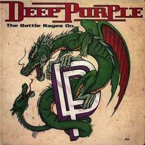 Deep Purple - The Battle Rages On... FLAC