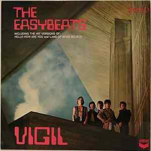 The Easybeats - Vigil FLAC