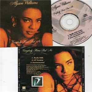 Alyson Williams - Everybody Knew But Me FLAC