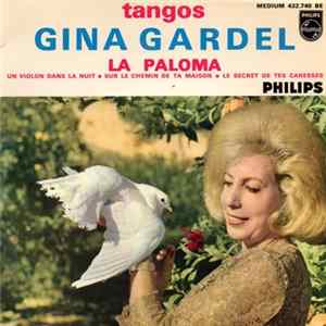 Gina Gardel - Tangos FLAC