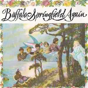 Buffalo Springfield - Buffalo Springfield Again FLAC