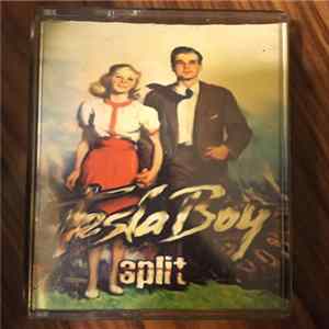 Tesla Boy - Split FLAC