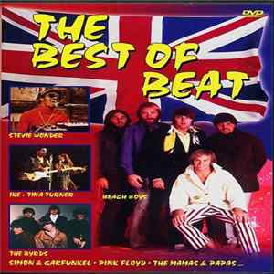 Various - The Best Of Beat FLAC