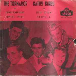 The Tornados, Kathy Kirby - Love And Fury FLAC