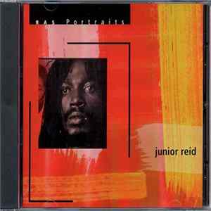 Junior Reid - RAS Portraits FLAC