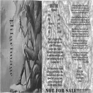 Discrucior - Pilgrimage FLAC