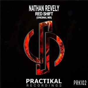 Nathan Revely - Red Shift FLAC