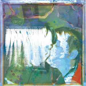 The World Is A Beautiful Place & I Am No Longer Afraid To Die - Formlessness FLAC