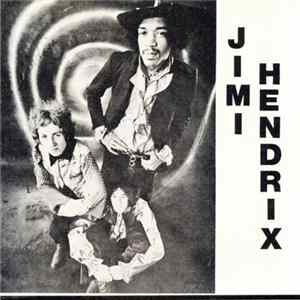 Jimi Hendrix - Spanish Castle Magic FLAC