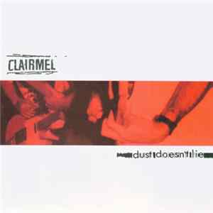 Clairmel - Dust Doesn't Lie FLAC