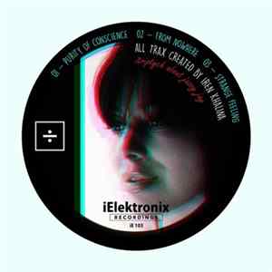 Iren Khalina - I Triptych About Jazzy Jay FLAC