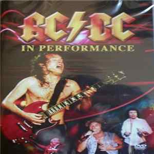 AC/DC - In Performance FLAC