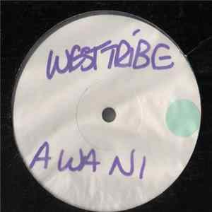 Kingsley O. Pres. The West Tribe - Awa Ni FLAC