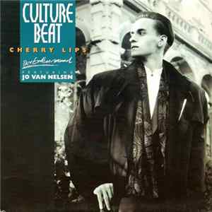 Culture Beat Featuring Jo Van Nelsen - Cherry Lips (Der Erdbeermund) FLAC