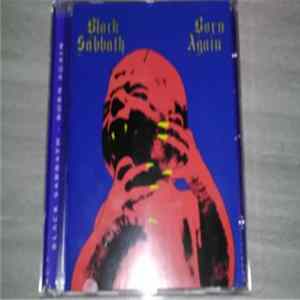 Black Sabbath - Born Again FLAC