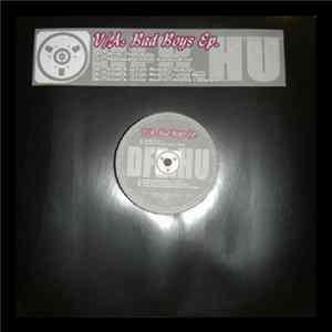 Various - Bad Boys Ep. FLAC