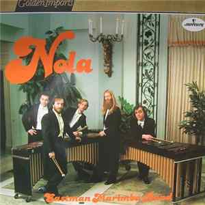 Eastman Marimba Band - Nola FLAC