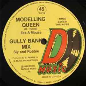 Eek-A-Mouse / Triller, The Tamlins - Modelling Queen / Four Seasons FLAC