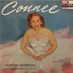 Connee Boswell - Connee FLAC