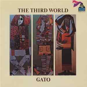 Gato Barbieri - The Third World FLAC