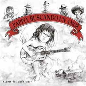 Pappo - Buscando Un amor FLAC