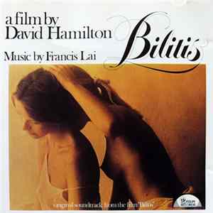 Francis Lai - Bilitis (Original Soundtrack From The Film 'Bilitis') FLAC