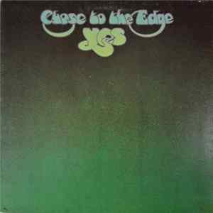 Yes - Close To The Edge FLAC
