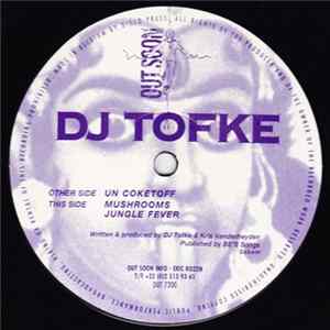 DJ Tofke - Rave EP FLAC
