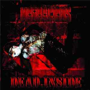 Mordacious - Dead Inside FLAC