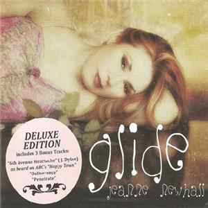 Jeanne Newhall - Glide FLAC