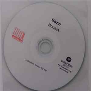 Bazzi - Honest FLAC