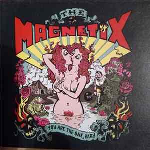 The Magnetix - You Are The One, Baby FLAC