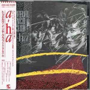 a-ha - Twelve Inch Club FLAC