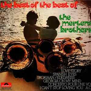The Mertens Brothers Style - The Best Of The Best Of FLAC
