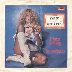 Pizza & Company - Made In Italy / Tarandisco FLAC
