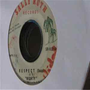 Mighty / Vilma Elliott & The Malicumba A Go-Go - Respect FLAC