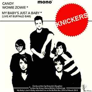 Knickers - Candy EP FLAC