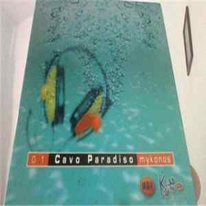 Various - Cavo Paradiso 01 - Mykonos FLAC