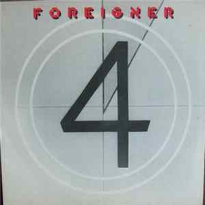 Foreigner FLAC