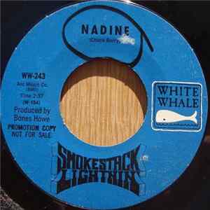 Smokestack Lightnin' - Nadine / Crossroads Blues FLAC