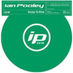 Ian Pooley - Ready To Flow FLAC