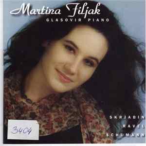 Martina Filjak - Glasovir/Piano FLAC