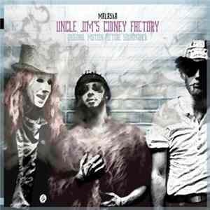 Mäläskä - Uncle Jim's Cidney Factory FLAC