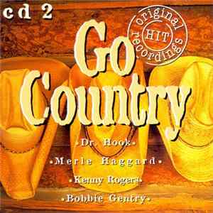 Various - Go Country FLAC